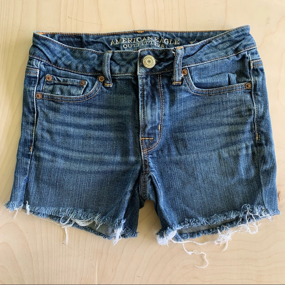 American Eagle shorts/bremuda